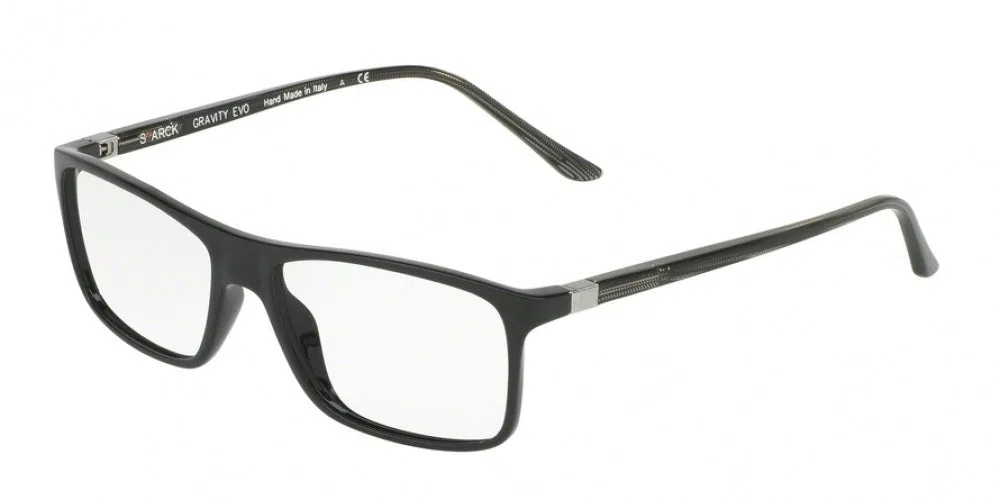 Starck Eyes Pl1365 1365X Eyeglasses - view 9